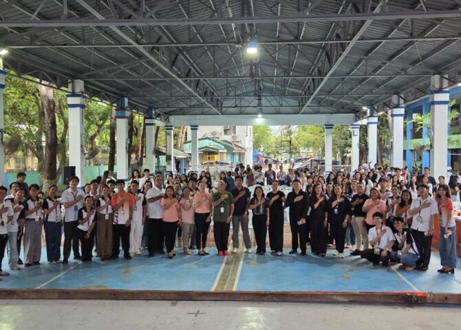 Laguna State Polytechnic University