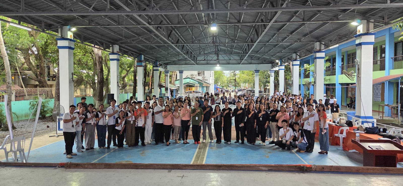 Laguna State Polytechnic University