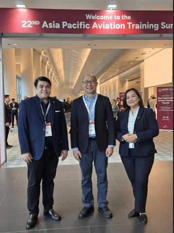 22nd Asia Pacific Aviation Training Summit