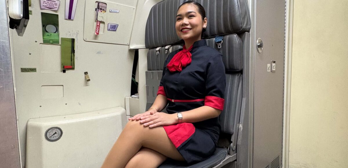 Aviation Training in the Philippines