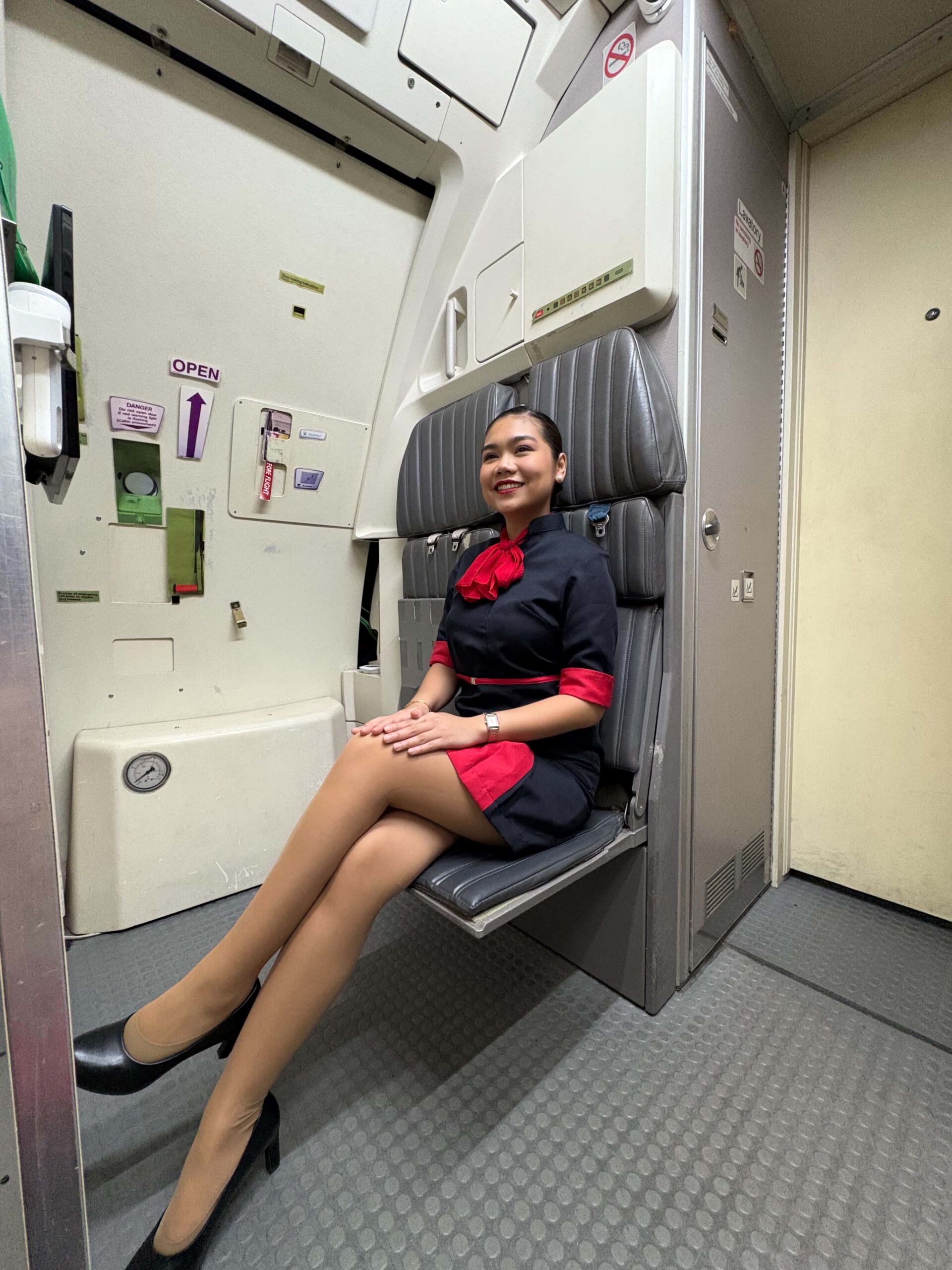 Aviation Training in the Philippines
