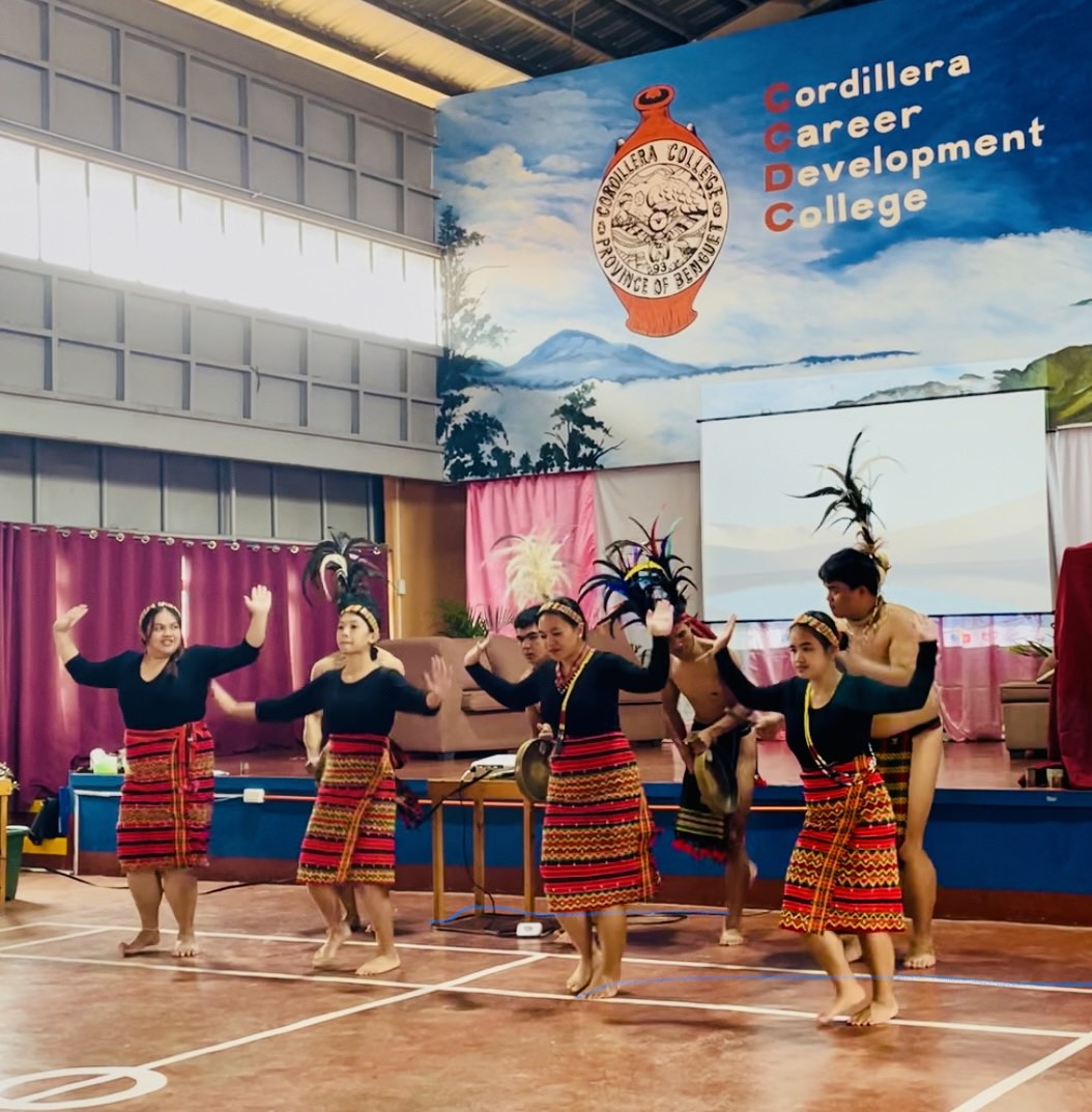 Cordillera Career Development College