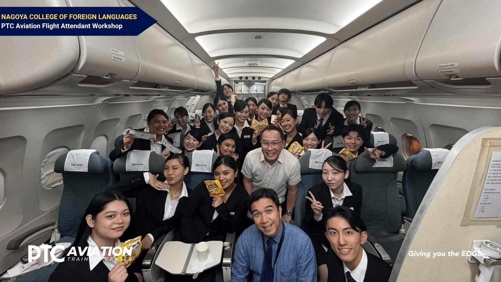 Nagoya College of Foreign Languages