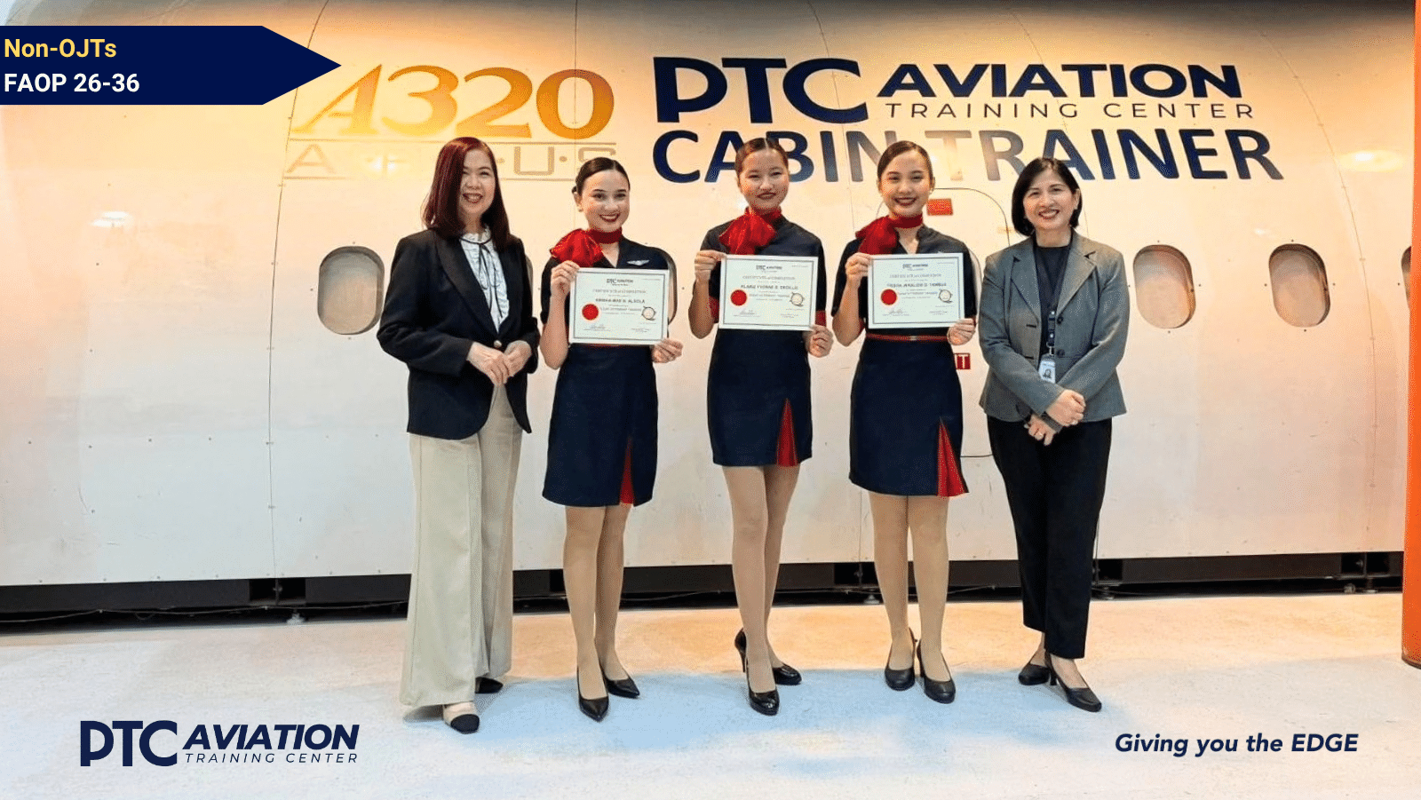 PTC Aviation FAOP 26-36