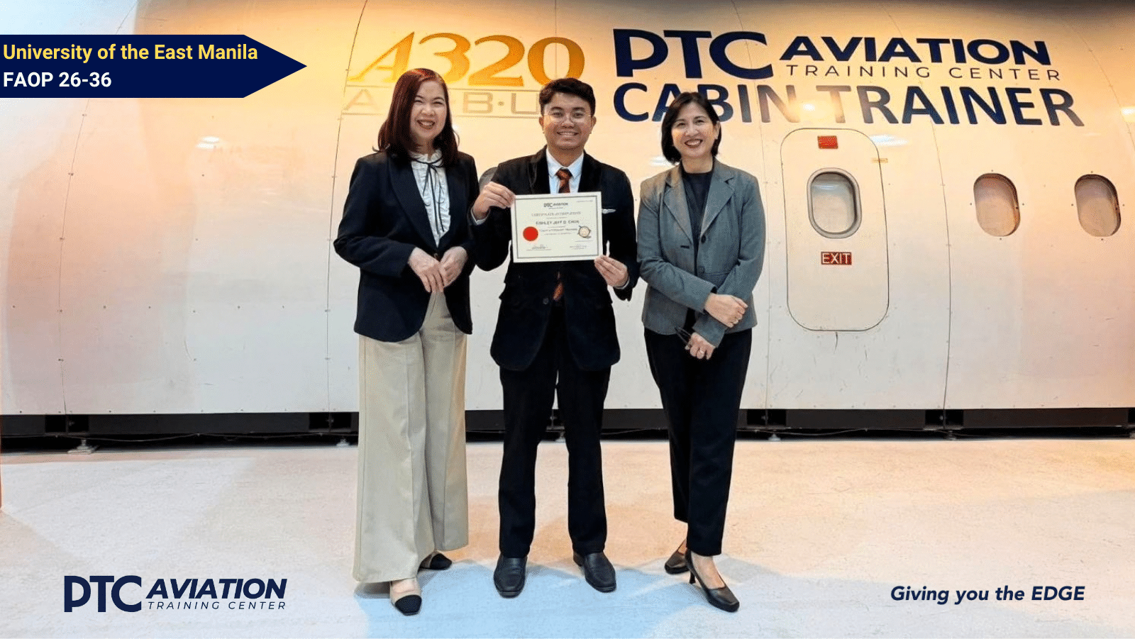 PTC Aviation FAOP 26-36