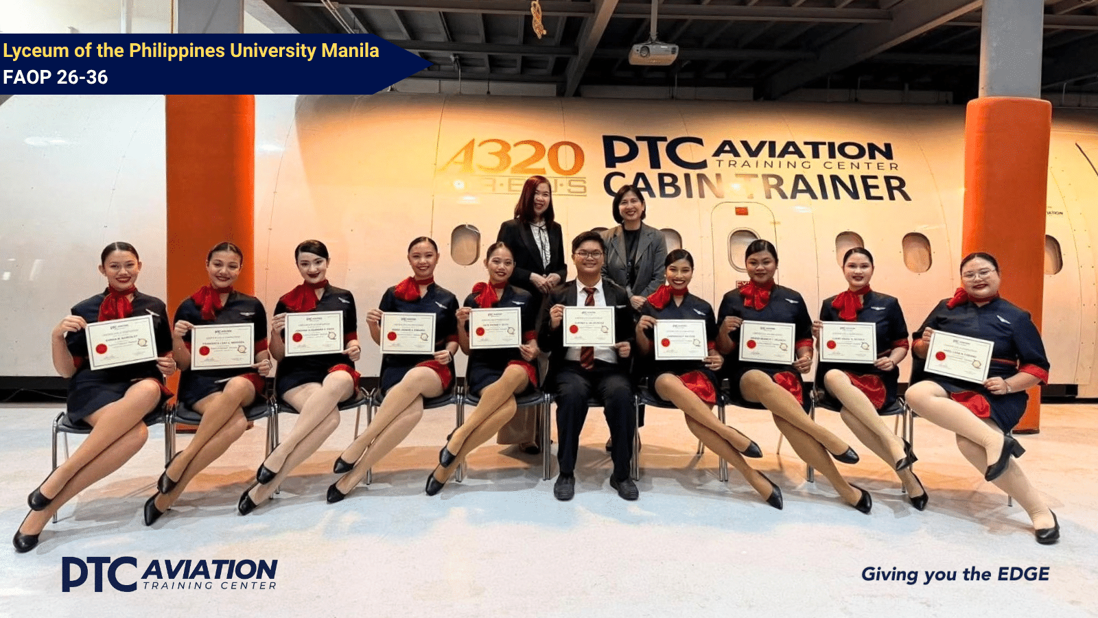 PTC Aviation FAOP 26-36
