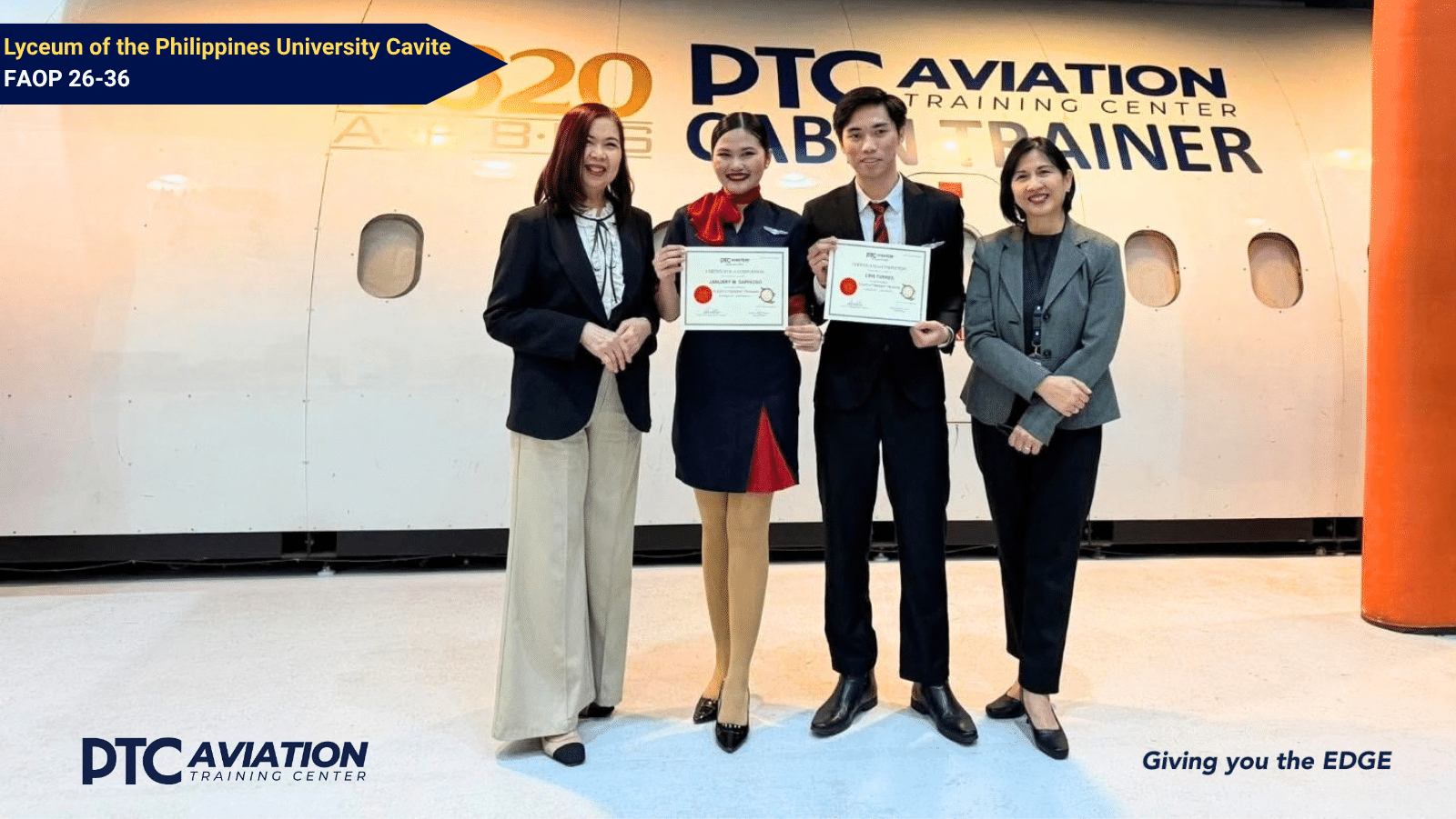 PTC Aviation FAOP 26-36
