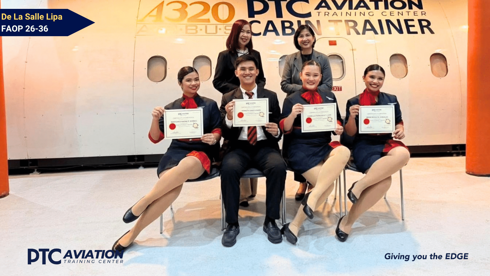 PTC Aviation FAOP 26-36