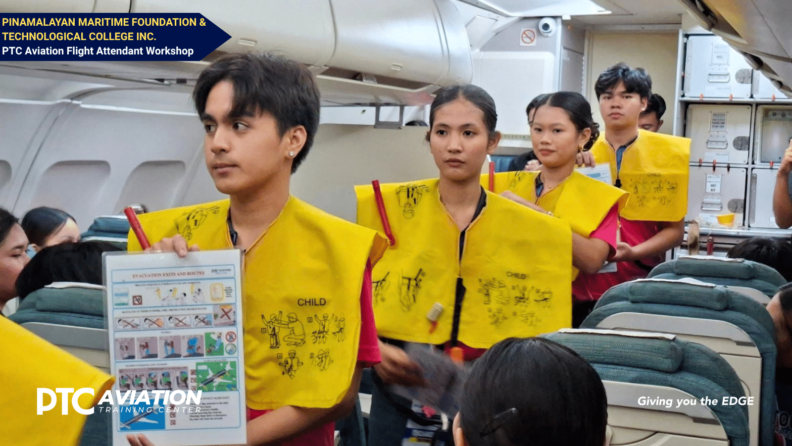 Pinamalayan Maritime Foundation & Technological College Inc.