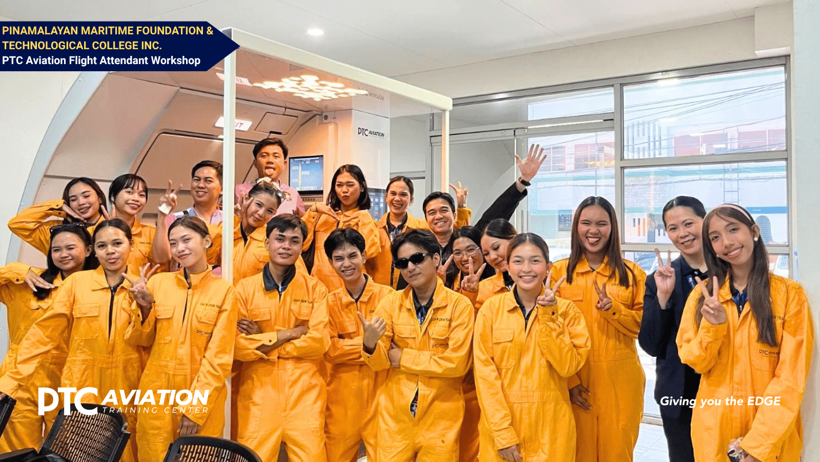 Pinamalayan Maritime Foundation & Technological College Inc.