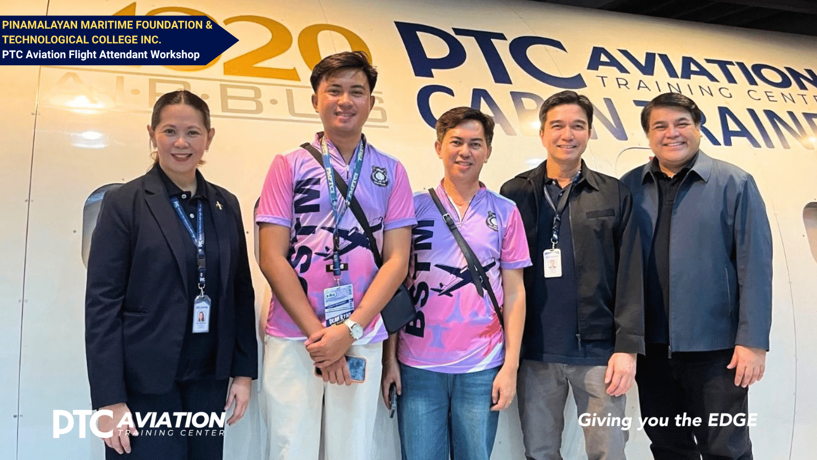 Pinamalayan Maritime Foundation & Technological College Inc.