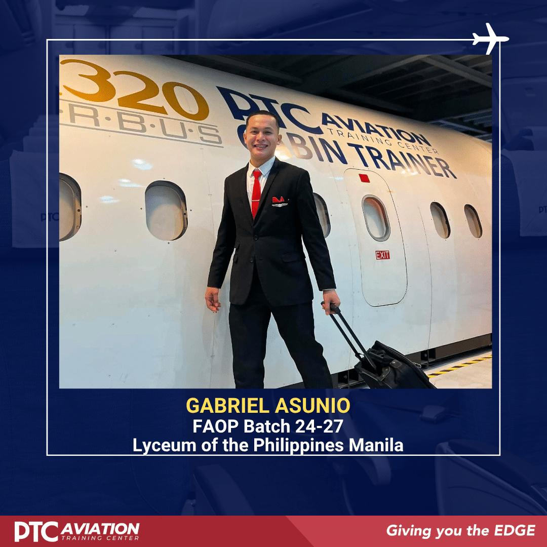 Gabriel Asunio