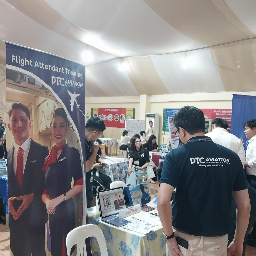 ALIAC Career Fair 2026