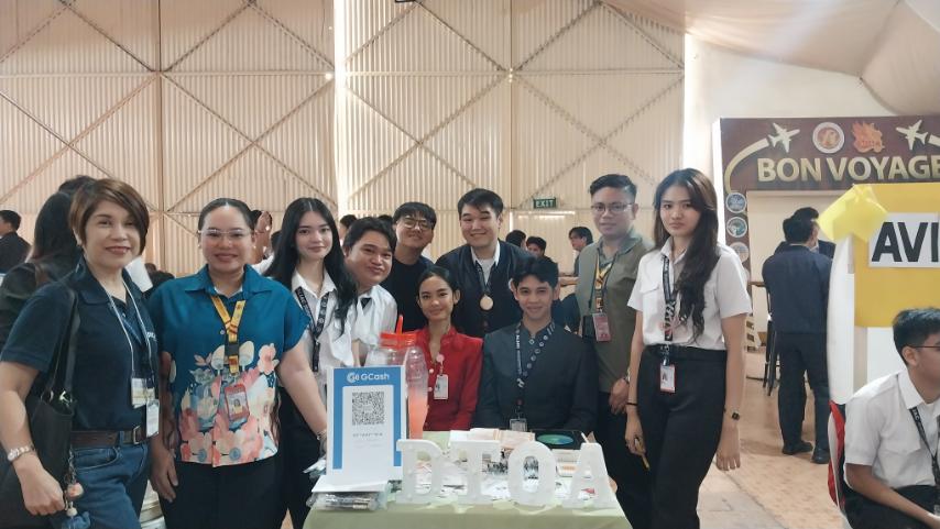 ALIAC Career Fair 2026