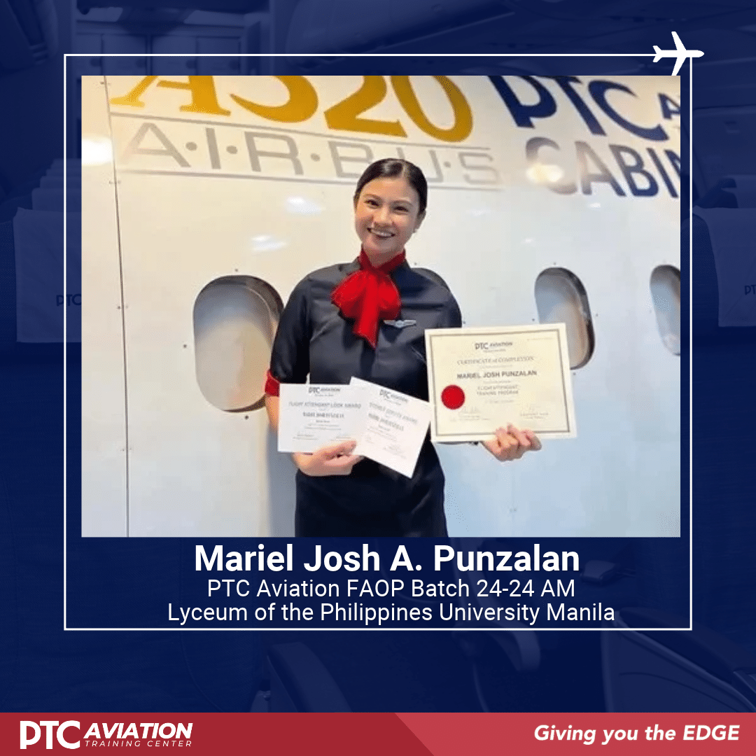 Mariel Josh Punzalan