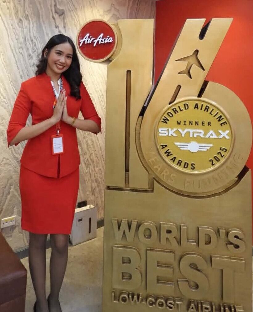 Sarah May Cruz