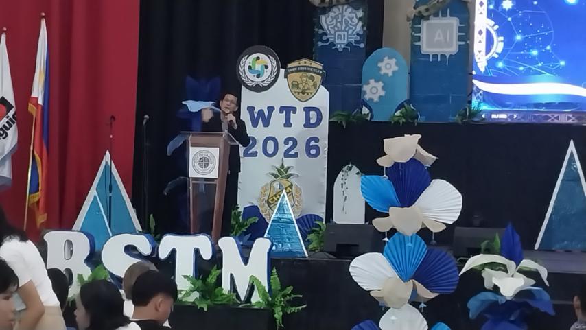 Taguig City University
