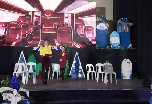 Taguig City University