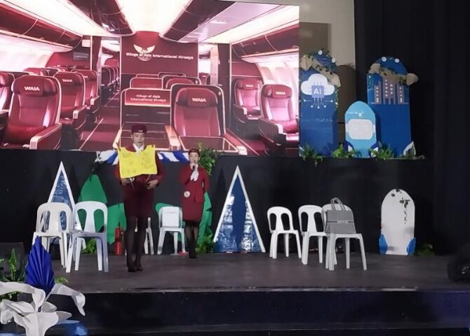 Taguig City University