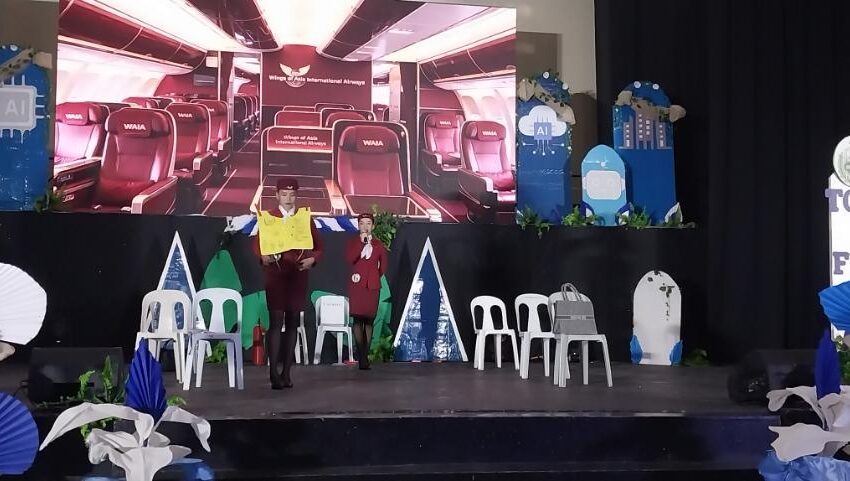 Taguig City University