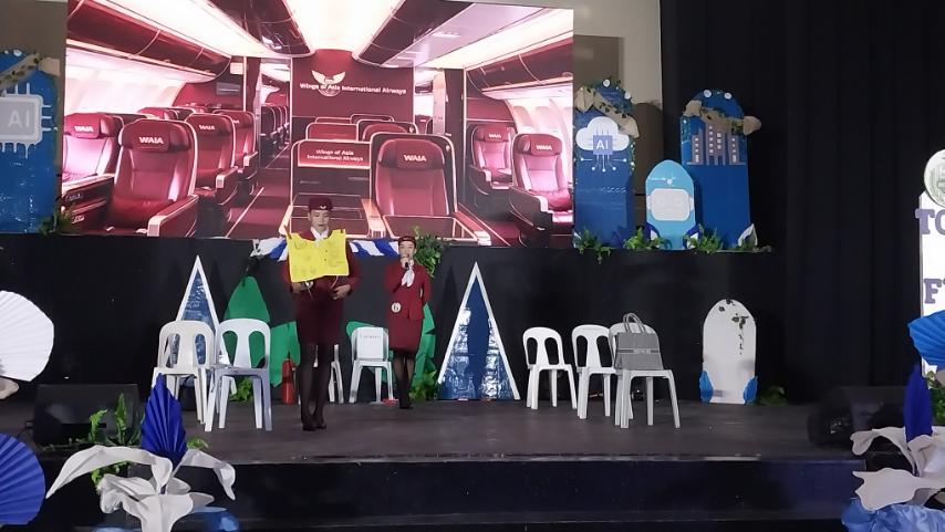 Taguig City University